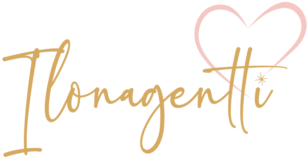 Ilonagentti
