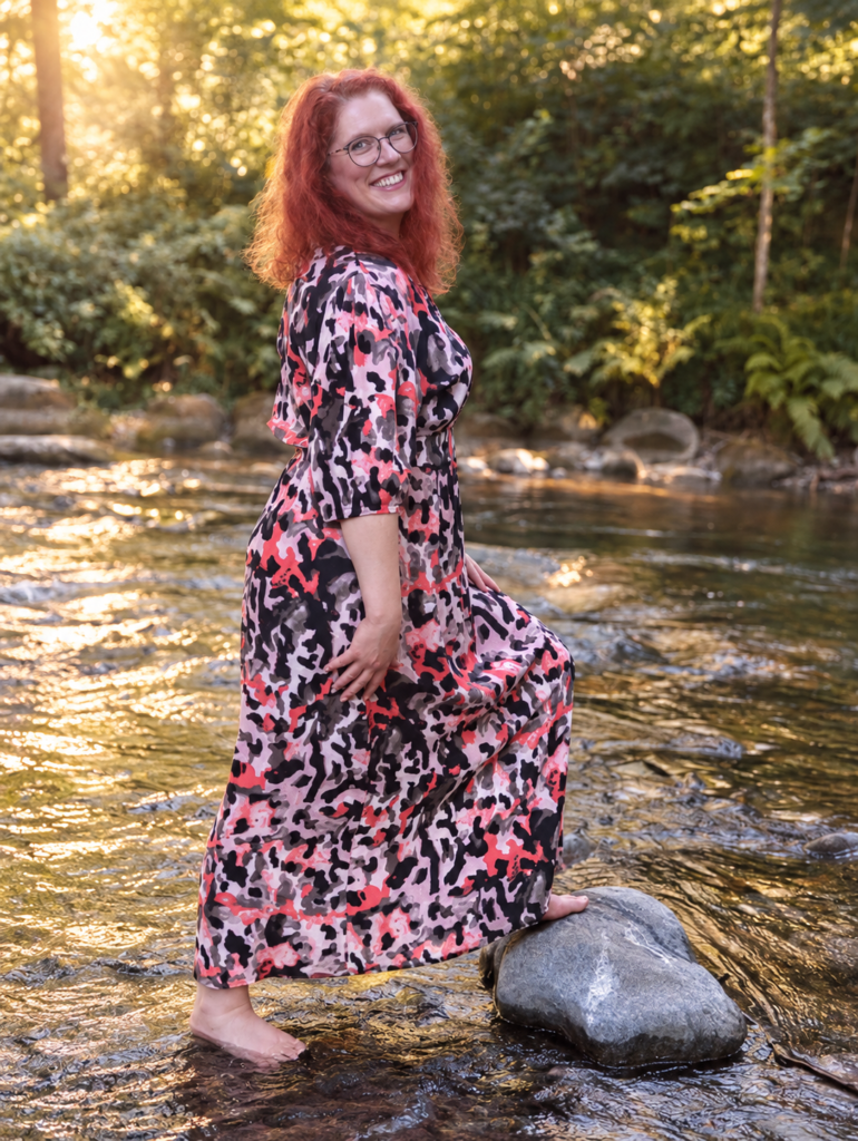 Sari Salonen, Ilonagentin perustaja
